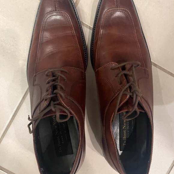 To Boot - 9 - Picture 1 of 4